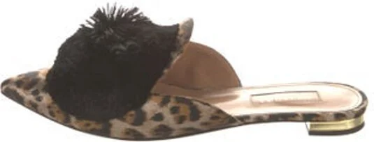 Animal Print, Brown