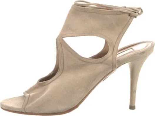 Neutrals