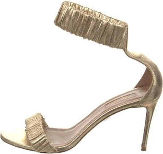 Gold, Metallic
