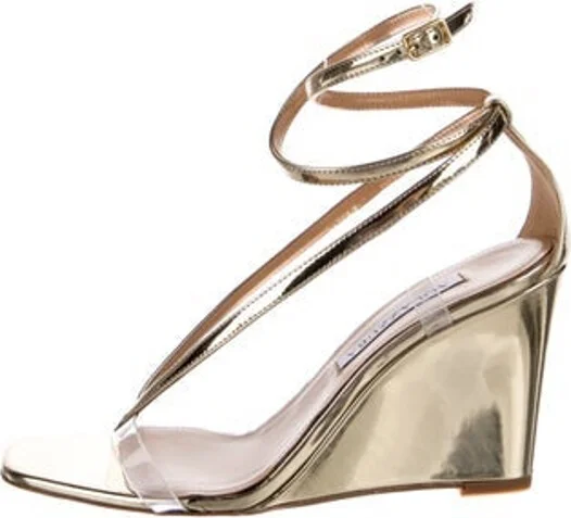 Gold, Metallic