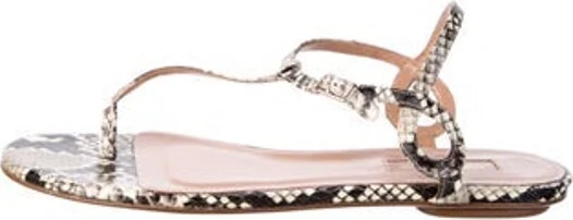 Animal Print, Neutrals