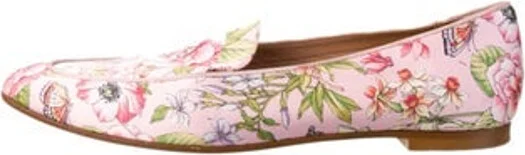 Pattern Prints, Pink