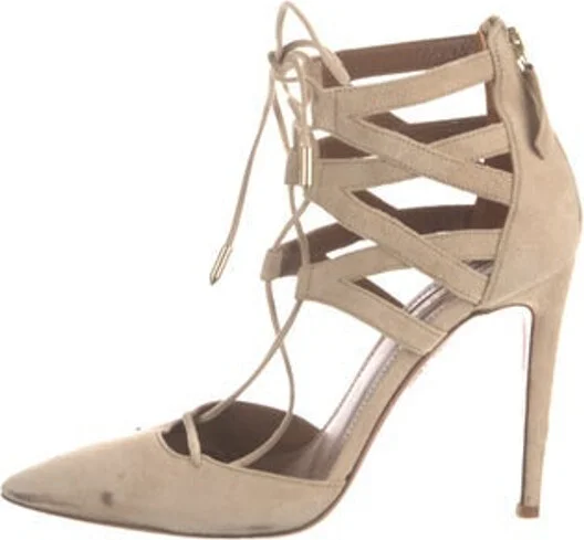 Neutrals