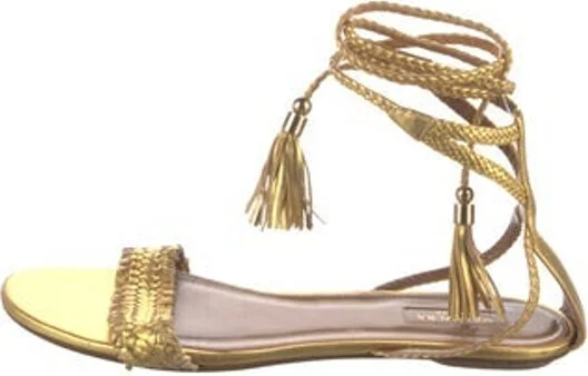 Gold, Metallic