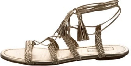 Gold, Metallic