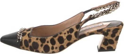 Animal Print, Neutrals