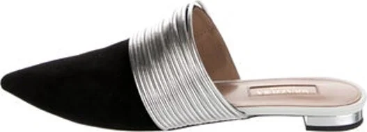 Black, Silver