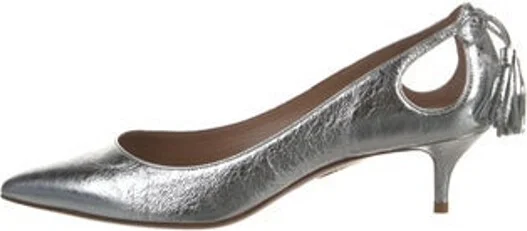 Animal Print, Metallic, Silver