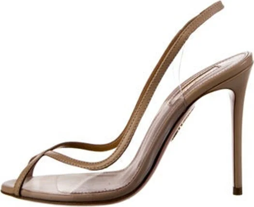 Clear, Neutrals