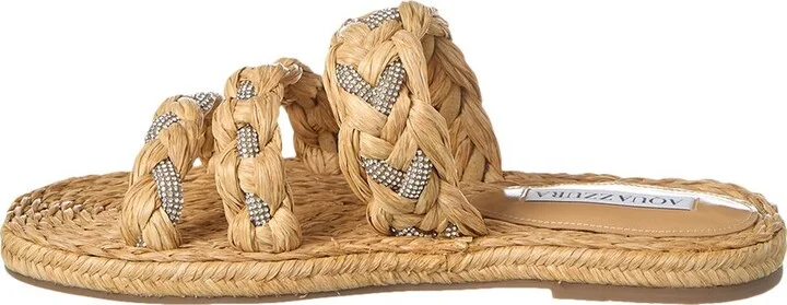 Aquazzura Costiera Espadrille Sandal - Image 2