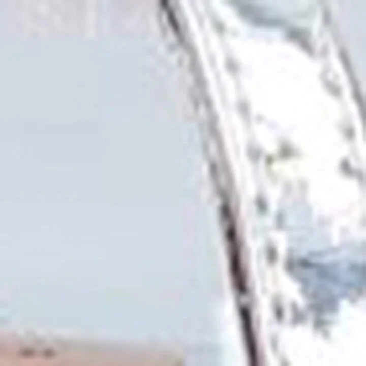 Aquazzura Crystal Temptation Sandals 105 - Image 6