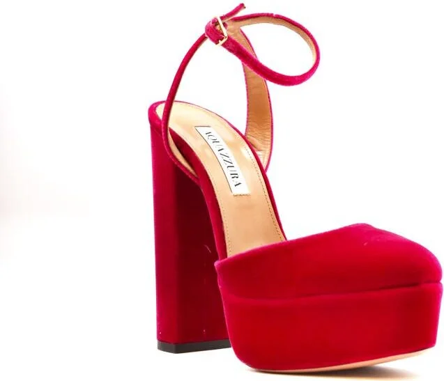 Aquazzura Décolleté - Image 2