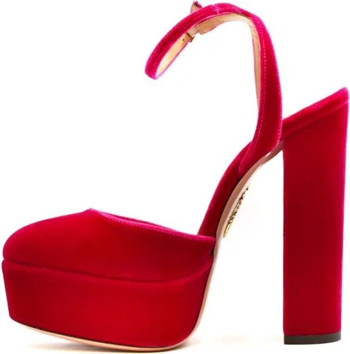 Aquazzura Décolleté - Image 3