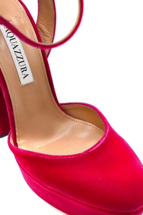 Aquazzura Décolleté - Image 4