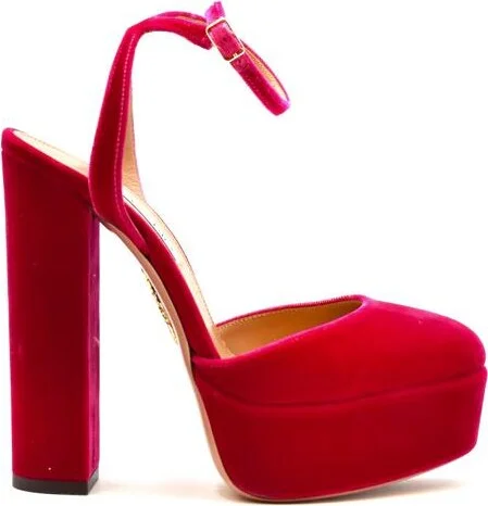 Aquazzura Décolleté