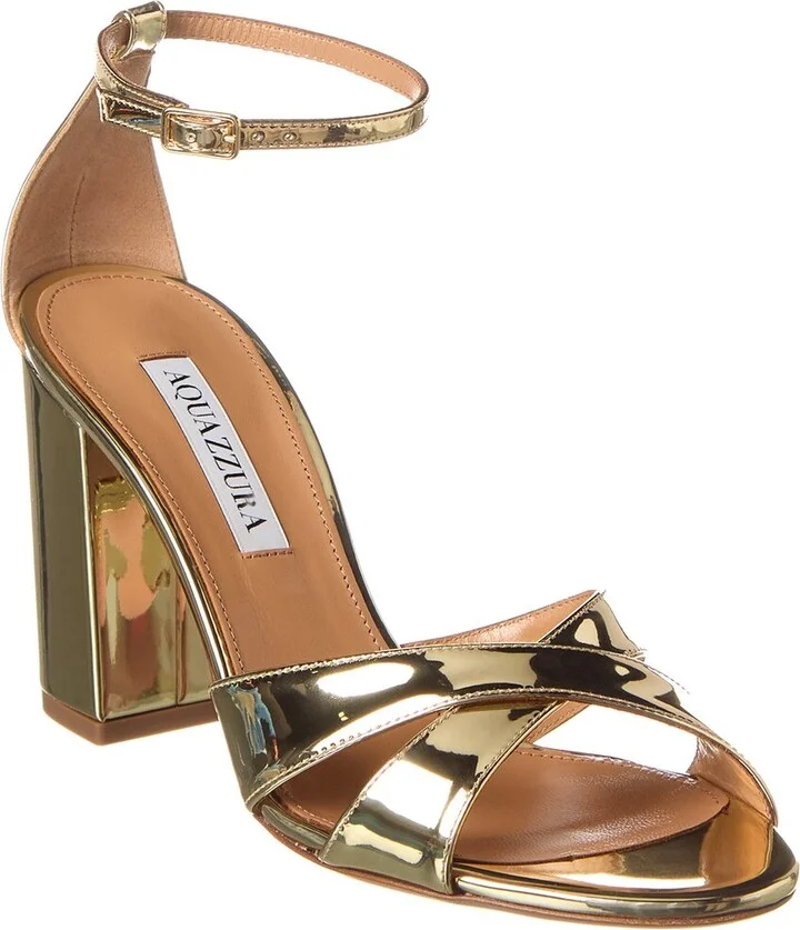 Aquazzura Divine 85 Sandal