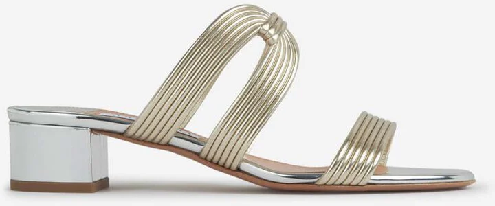 Aquazzura Essence 35 Sandals