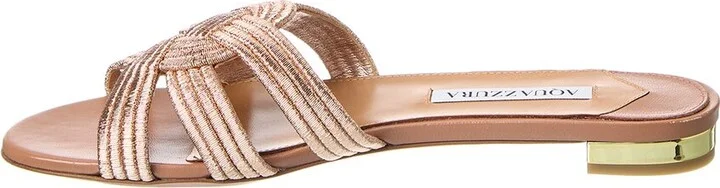 Aquazzura Felix Sandal - Image 2