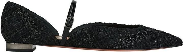 Aquazzura Flat Beauty Shoes