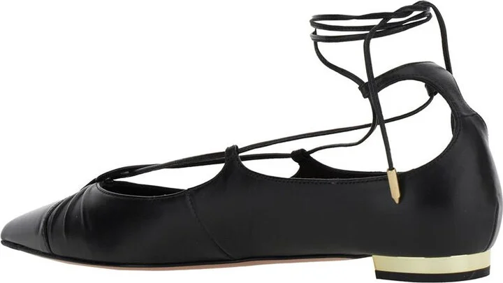 Aquazzura Flat Shoes - Image 2