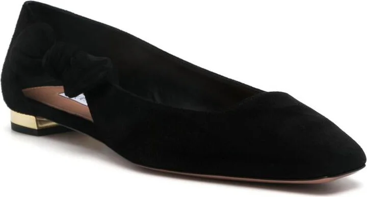 Aquazzura Flat Shoes - Image 2