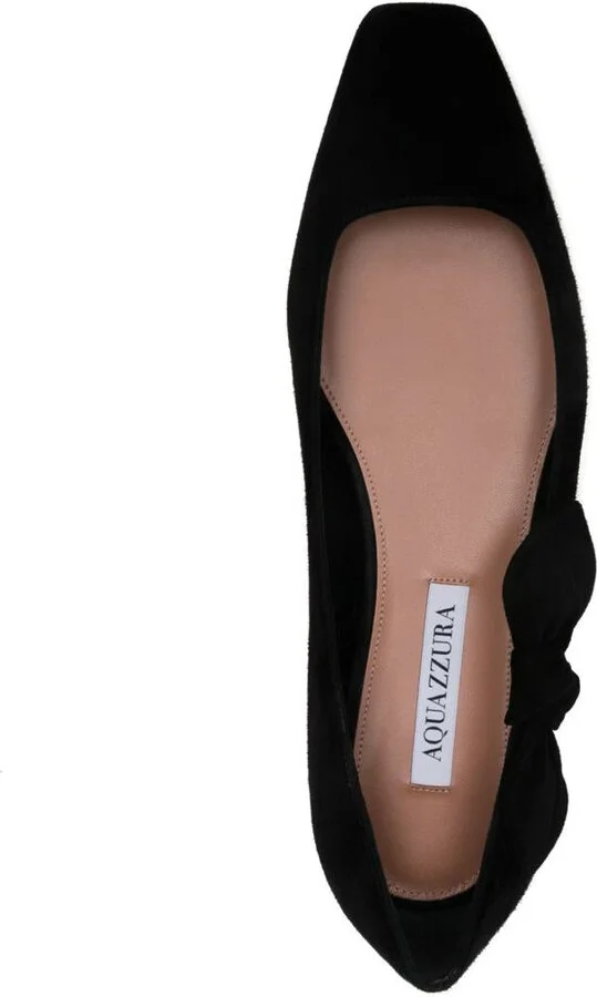Aquazzura Flat Shoes - Image 3