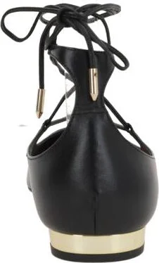 Aquazzura Flat Shoes - Image 2