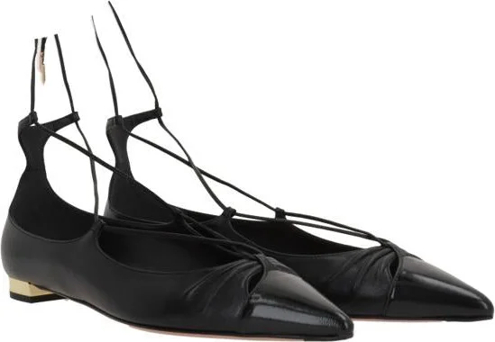 Aquazzura Flat Shoes - Image 4