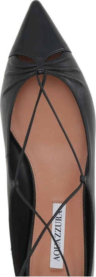 Aquazzura Flat Shoes - Image 5