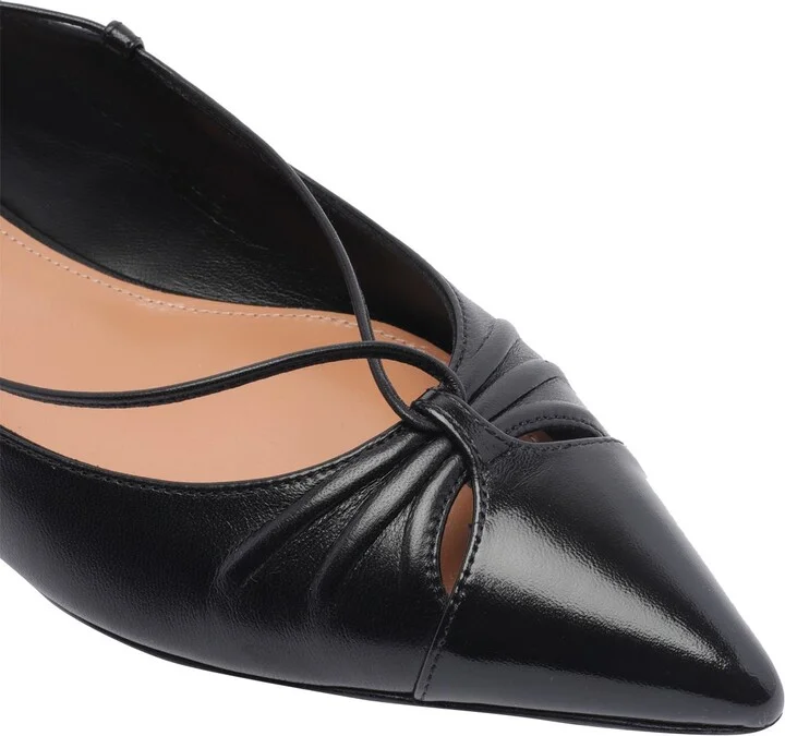 Aquazzura Flat Shoes - Image 4