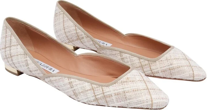 Aquazzura Flat Shoes - Image 2
