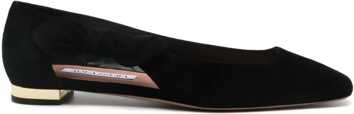 Aquazzura Flat Shoes