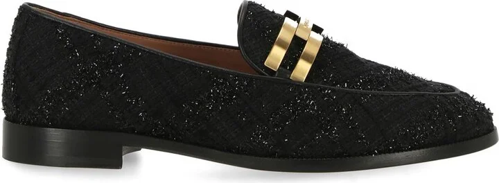 Aquazzura Flat Shoes