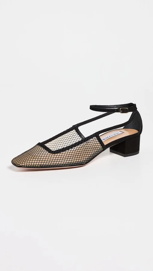 Aquazzura Forbidden Love Pumps 35mm - Image 2