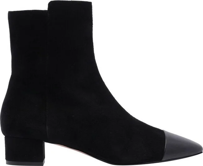 Aquazzura French Flirt Boots