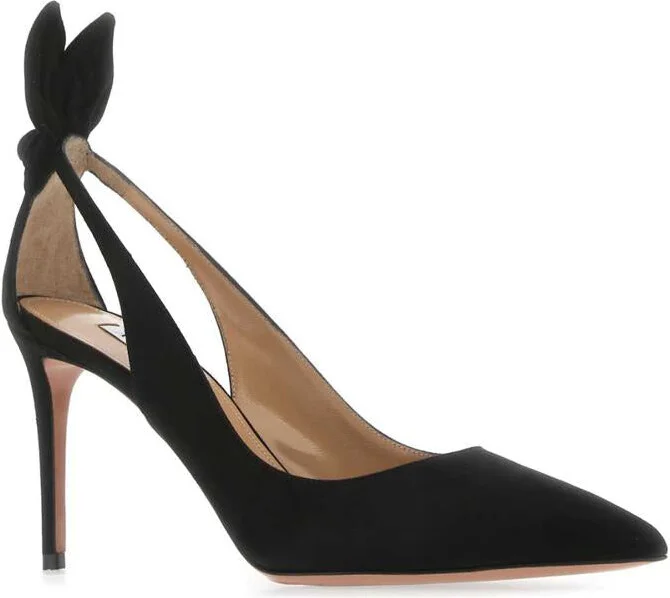 Aquazzura Heeled Shoes - Image 2