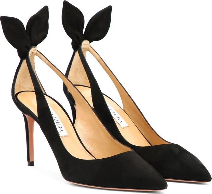 Aquazzura Heeled Shoes - Image 2