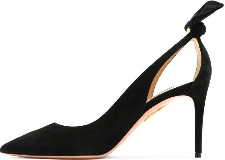 Aquazzura Heeled Shoes - Image 3