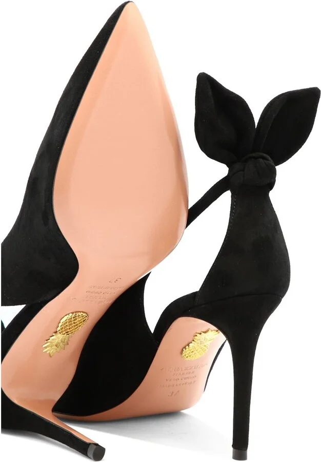 Aquazzura Heeled Shoes - Image 5