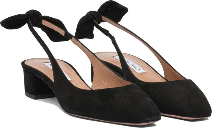 Aquazzura Heeled Shoes - Image 2