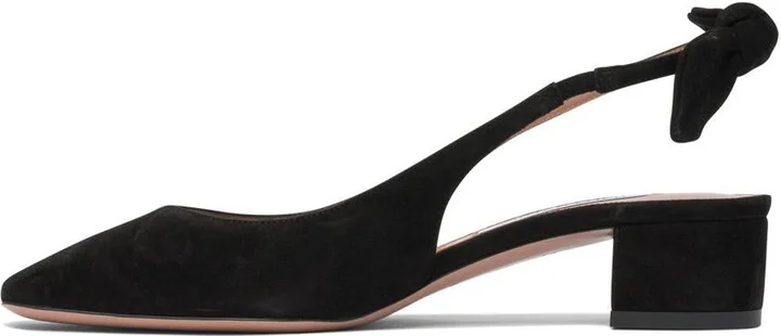 Aquazzura Heeled Shoes - Image 3