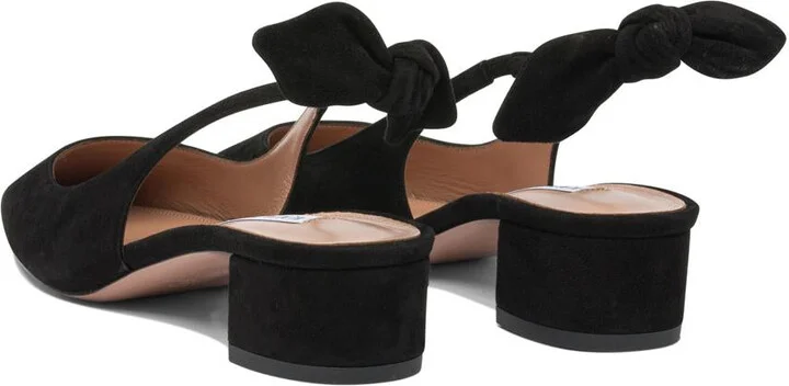 Aquazzura Heeled Shoes - Image 4