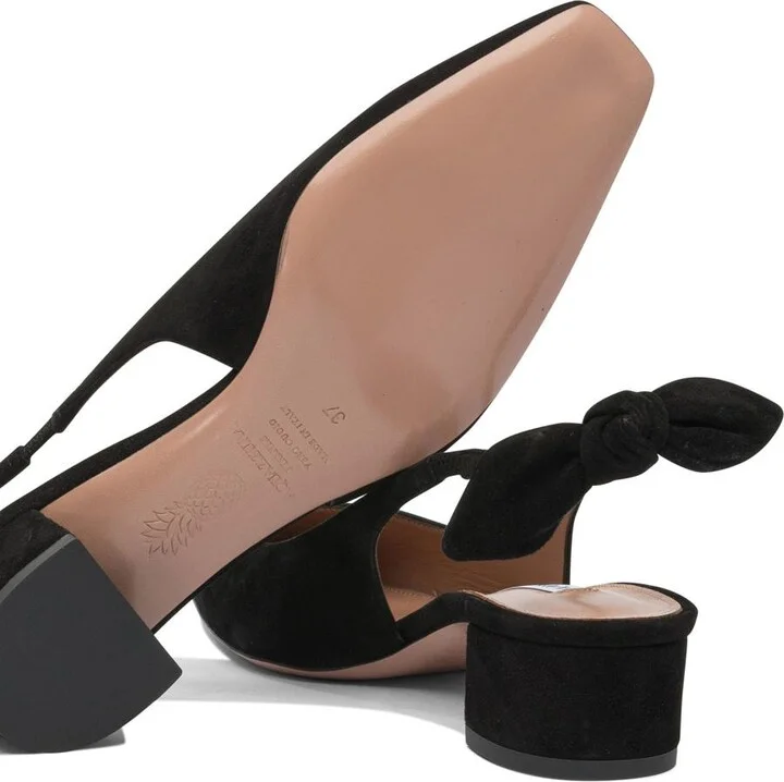Aquazzura Heeled Shoes - Image 5