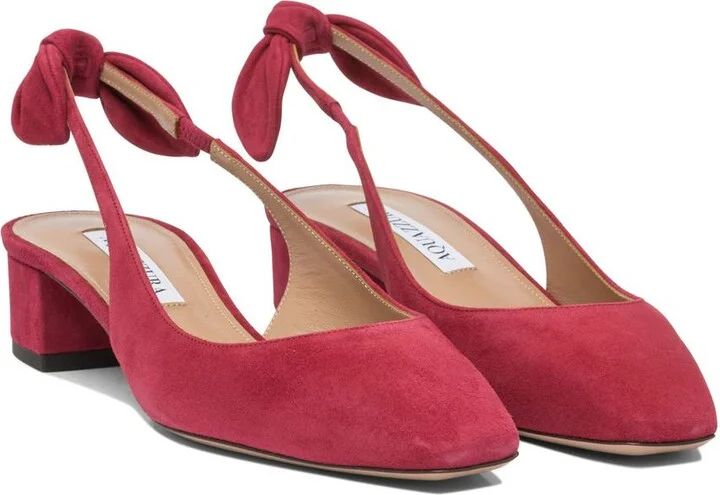 Aquazzura Heeled Shoes - Image 2