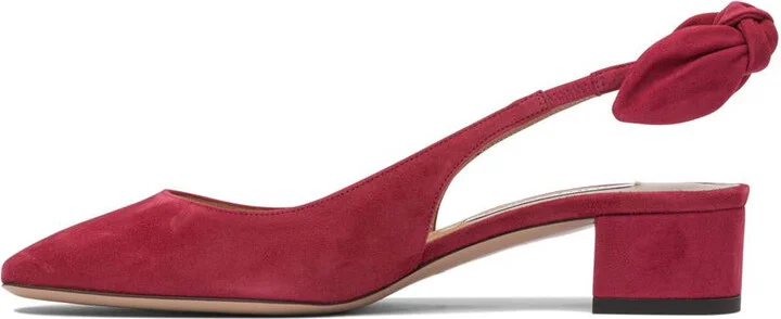 Aquazzura Heeled Shoes - Image 3
