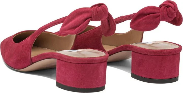 Aquazzura Heeled Shoes - Image 4