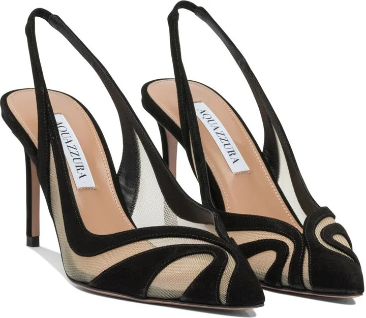 Aquazzura Heeled Shoes - Image 2