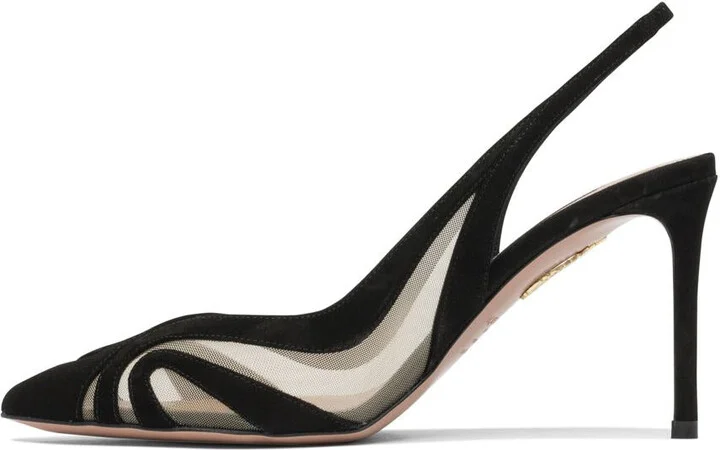 Aquazzura Heeled Shoes - Image 3