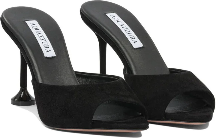 Aquazzura Heeled Shoes - Image 2