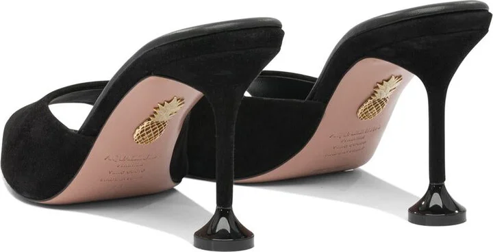 Aquazzura Heeled Shoes - Image 4